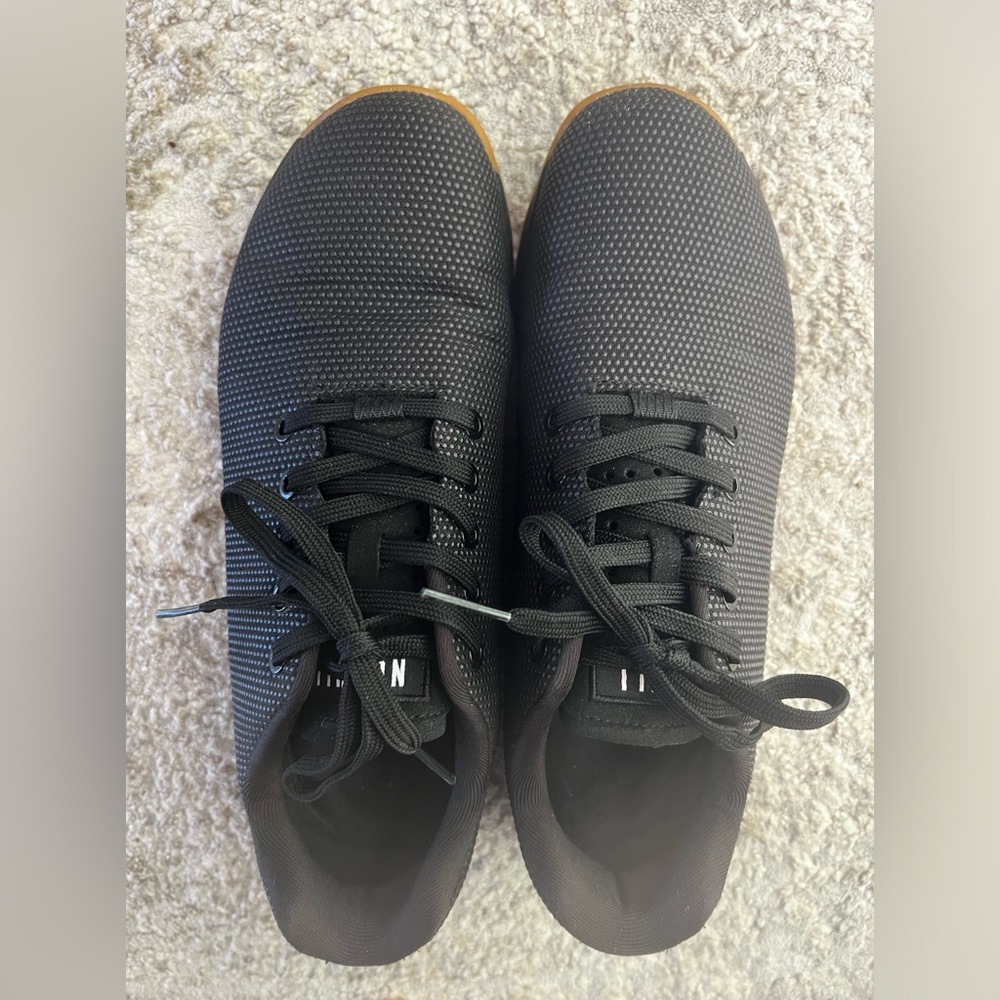 Men’s No bull sneakers